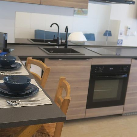 Apartmán Namaste Monolocale Ancona Exteriér fotografie