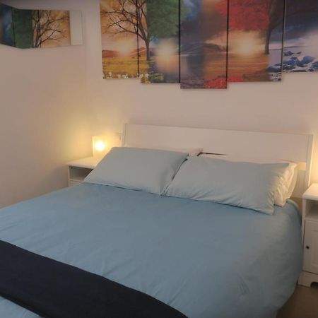 Apartmán Namaste Monolocale Ancona Exteriér fotografie