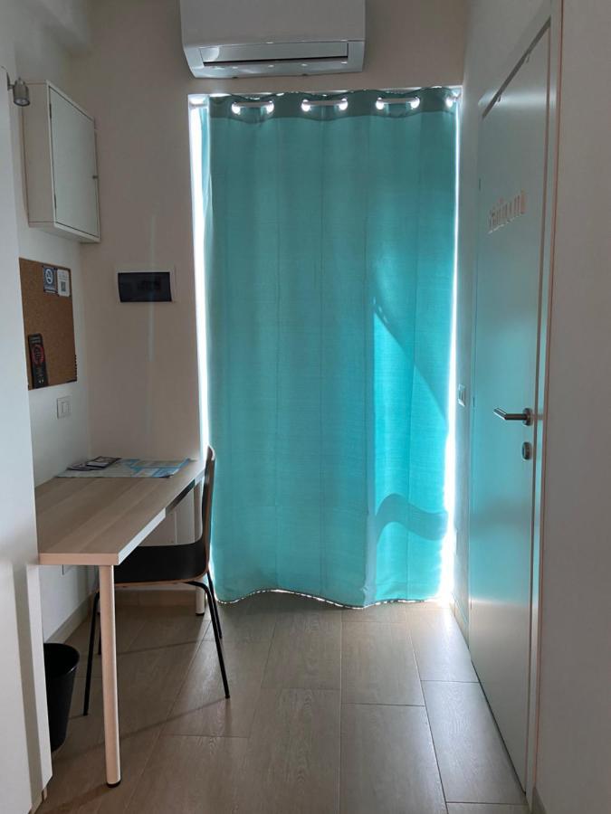 Apartmán Namaste Monolocale Ancona Exteriér fotografie