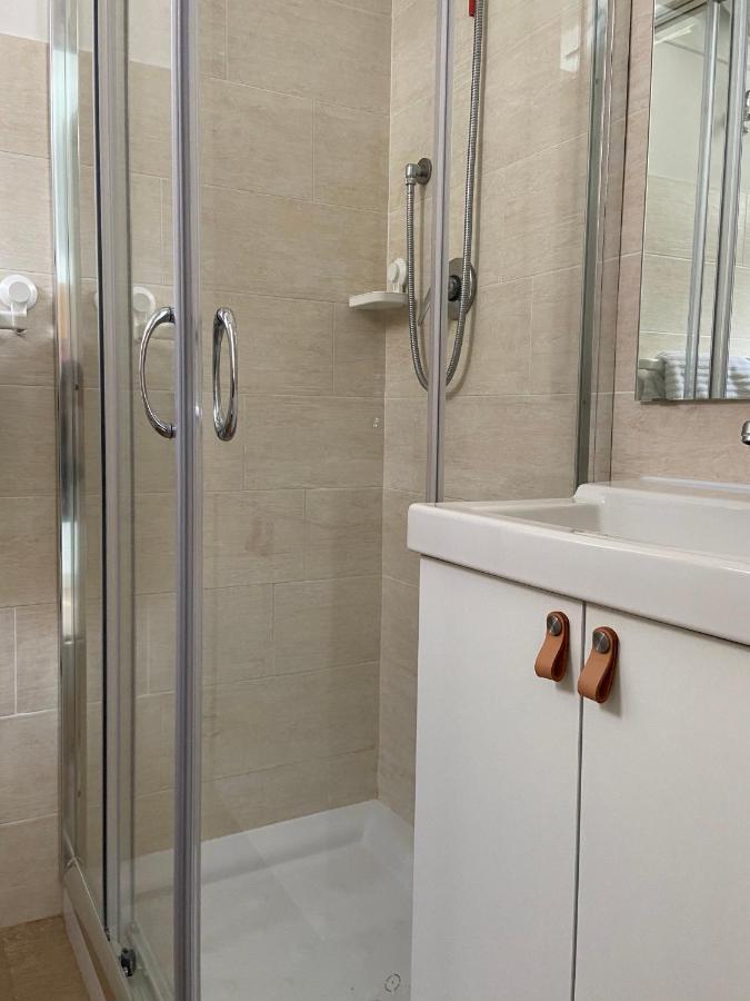 Apartmán Namaste Monolocale Ancona Exteriér fotografie