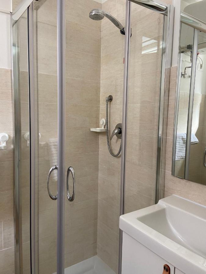 Apartmán Namaste Monolocale Ancona Exteriér fotografie