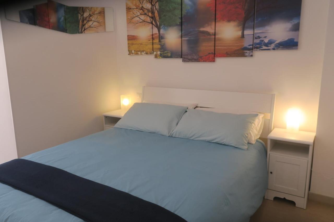 Apartmán Namaste Monolocale Ancona Exteriér fotografie